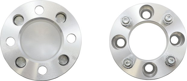 HIGH LIFTER Spacer - Wheel - 2" - 4/110 - Pair WT4/11012A-2