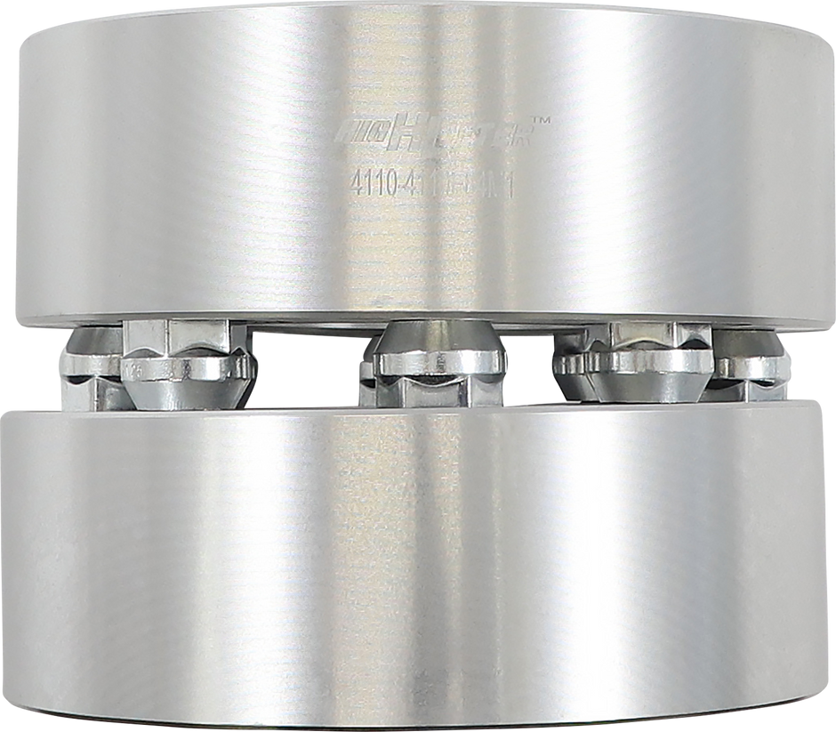 HIGH LIFTER Spacer - Wheel - 2" - 4/110 - Pair WT4/11012A-2