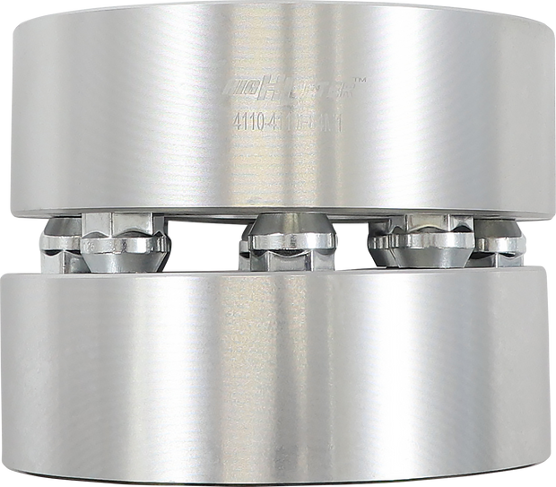 HIGH LIFTER Spacer - Wheel - 2" - 4/110 - Pair WT4/11012A-2