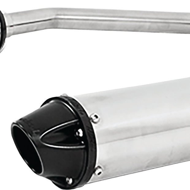 Dual Full Sys Polaris