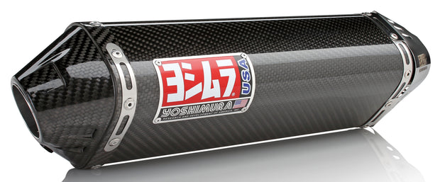 Race Dual Trc 3/4 System Exhaust Ss Cf Cf