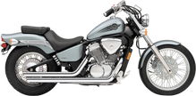 Streetrod Slashdown F/S Chr Hon Vlx600 88 07