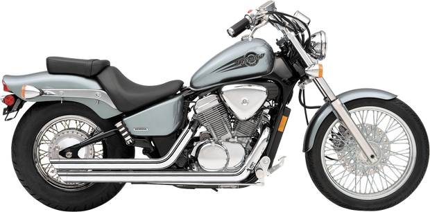 Streetrod Slashdown F/S Chr Hon Vlx600 88 07