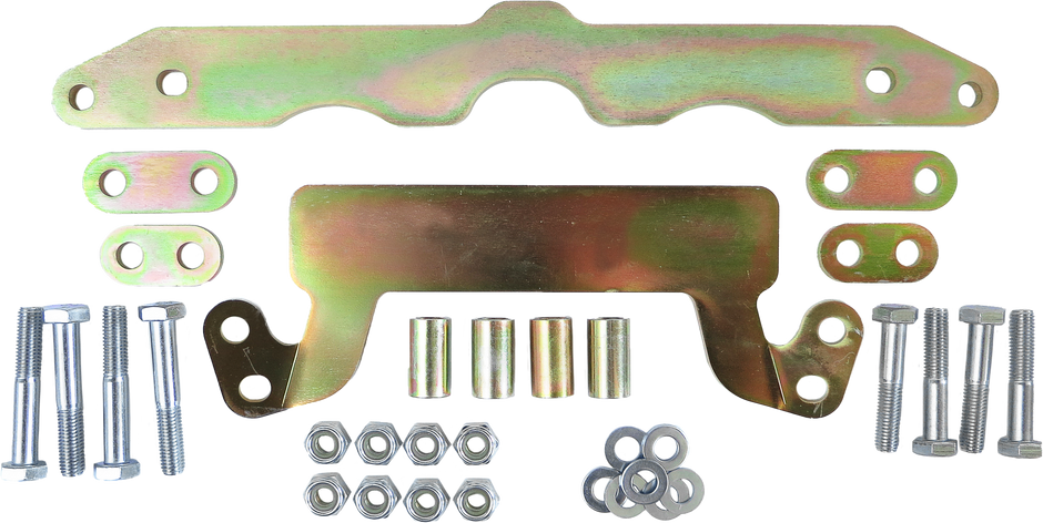 Lift Kit Yam
