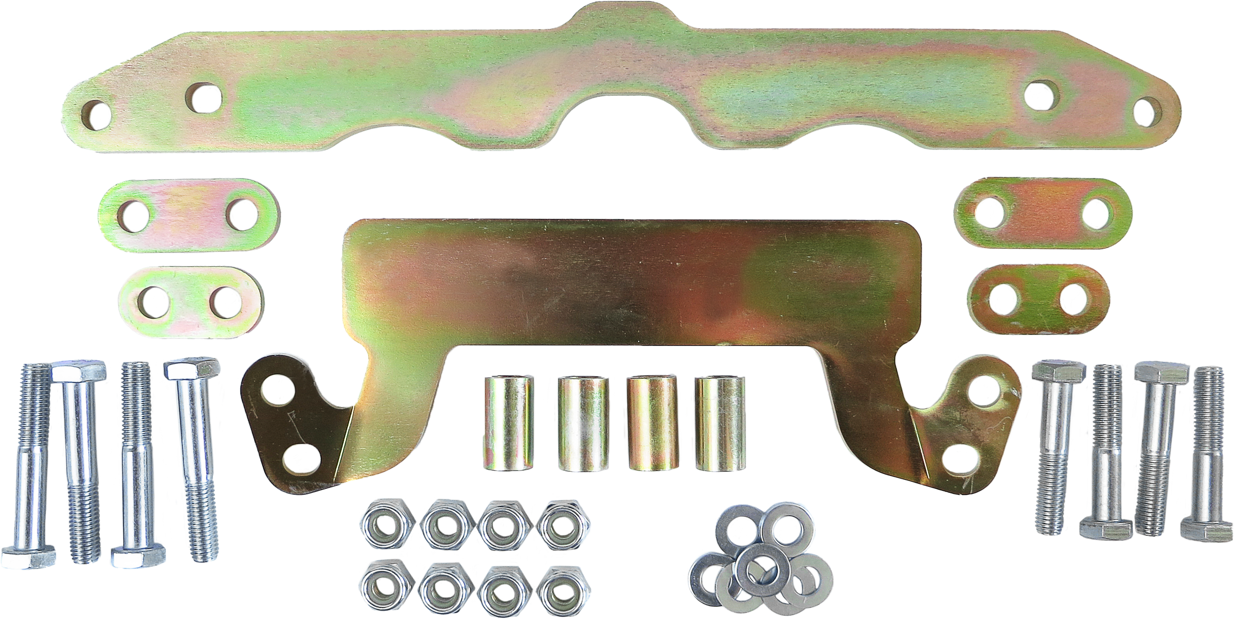 Lift Kit Yam