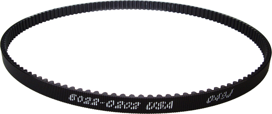 Belt Carbon Rear Drive 1.125" 132t
