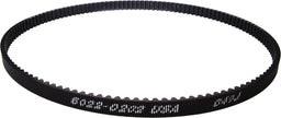 Belt Carbon Rear Drive 1.125