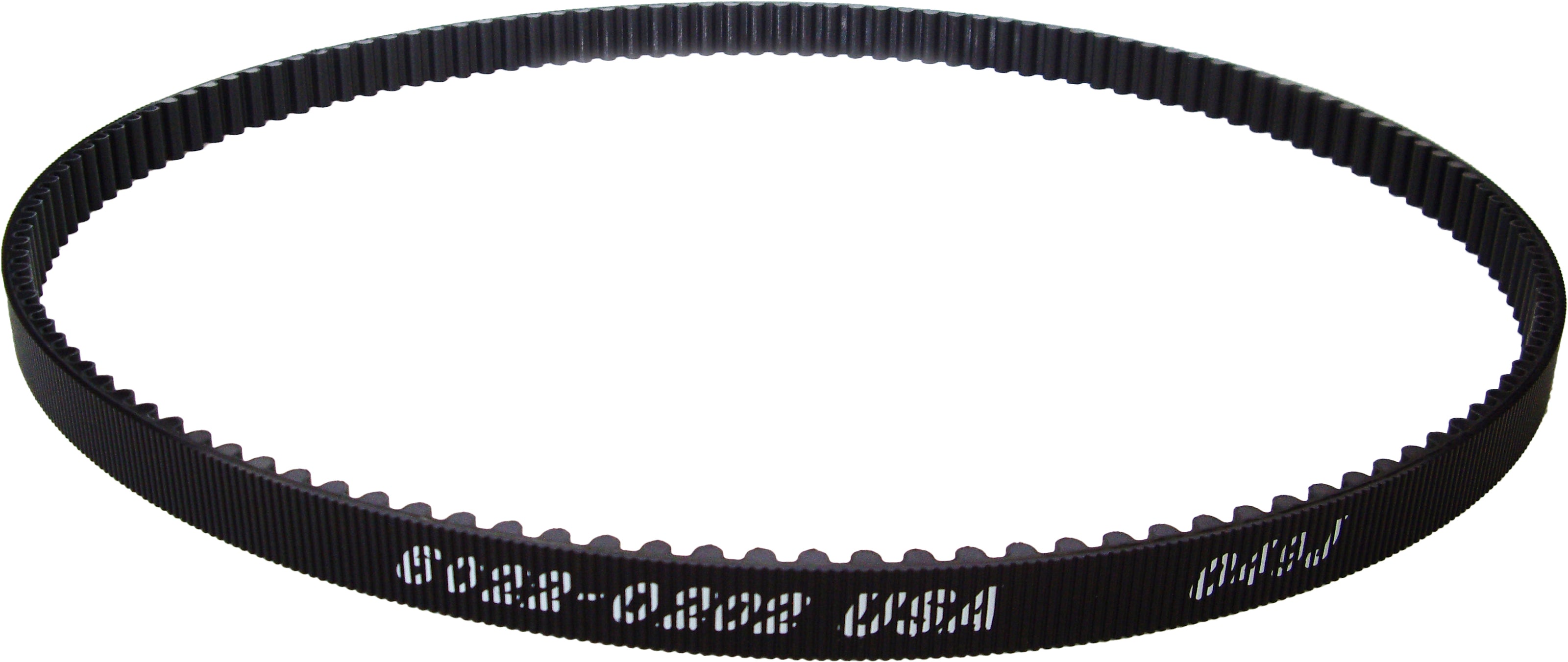 Belt Carbon Rear Drive 1.125