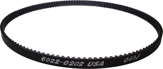 Belt Carbon Rear Drive 1.125" 132t