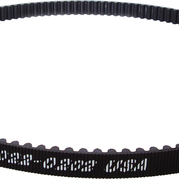 Belt Carbon Rear Drive 1.125" 132t