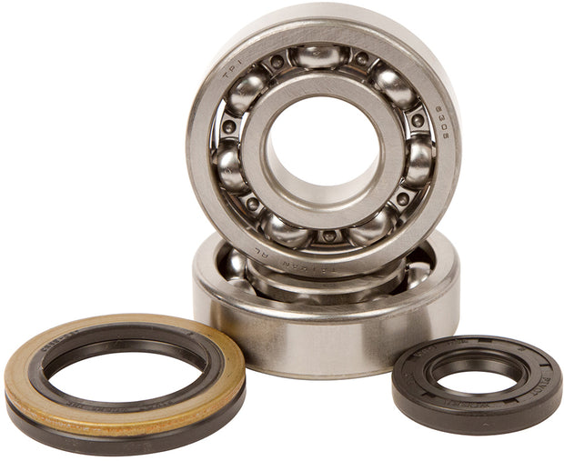 Main Bearing/Seal Kit
