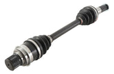8 Ball Extreme Axle Rear