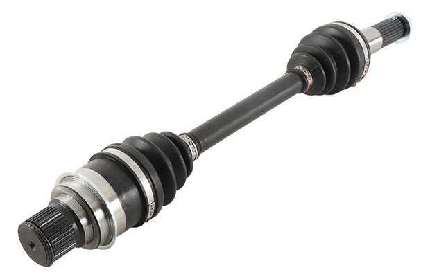 8 Ball Extreme Axle Rear