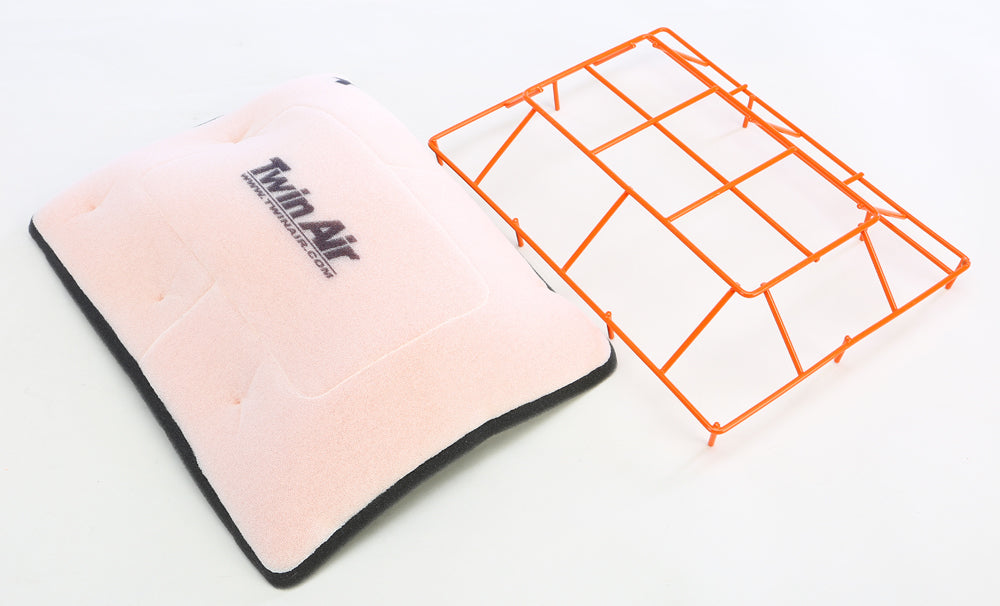 Powerflow Kit Air Filter With Cage