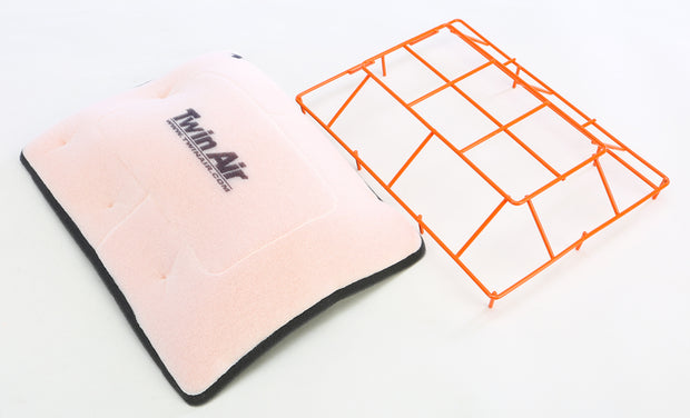Powerflow Kit Air Filter With Cage
