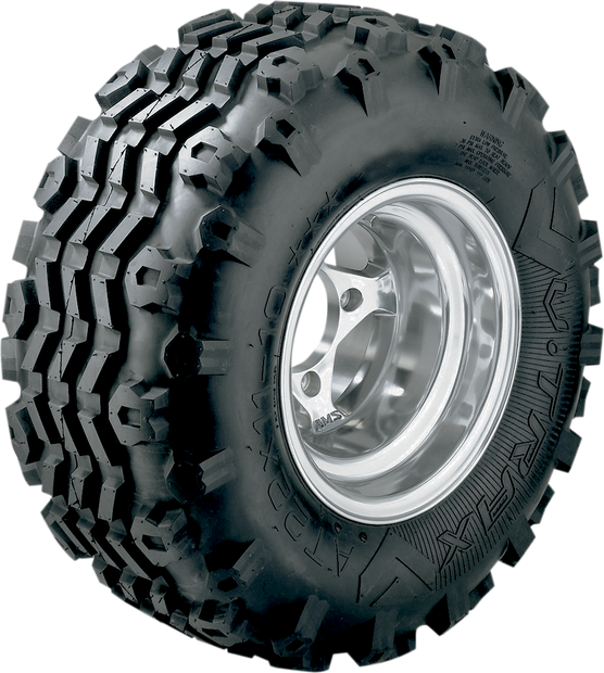 AMS Tire - V-Trax - Front/Rear - 25x8-12 - 6 Ply 1258-3711