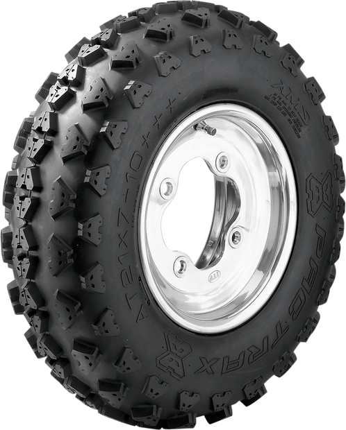 AMS Tire - Pactrax - Front - 20x6-10 - 4 Ply 1026-3671