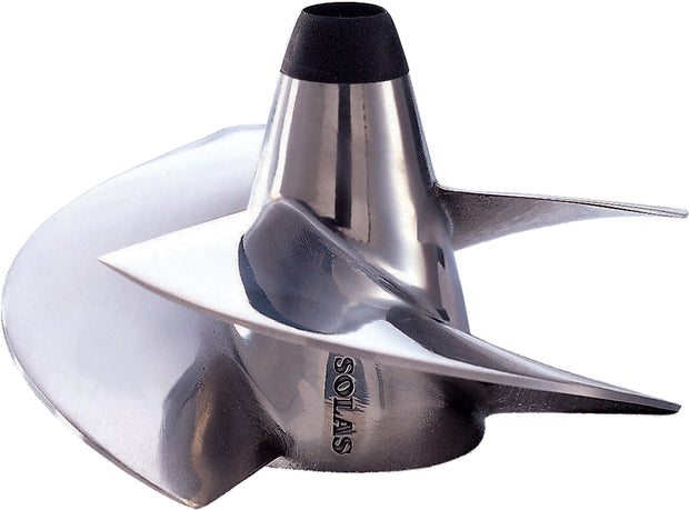 Super Camber Impeller