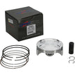 Piston Kit Forged 96.95/Std 12.8:1 Yam