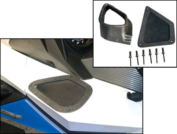 Intake Kit S D Rev Xp