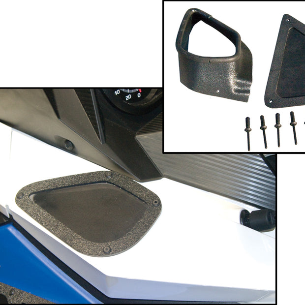 Intake Kit S D Rev Xp