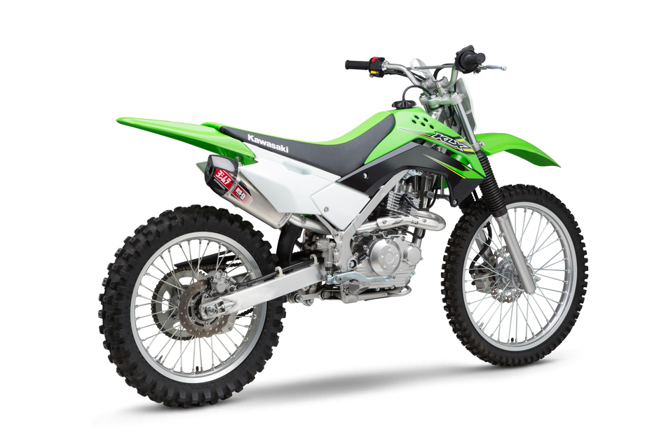 Rs 9 Header/Canister/End Cap Exhaust System Ss Al Cf