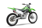 Rs 9 Header/Canister/End Cap Exhaust System Ss Al Cf