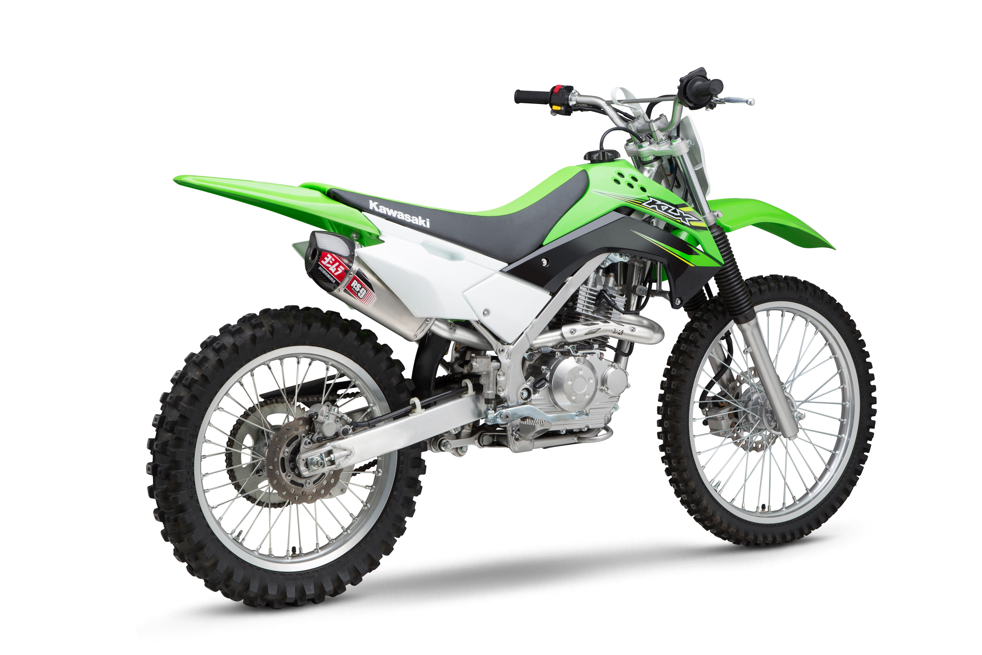 Rs 9 Header/Canister/End Cap Exhaust System Ss Al Cf