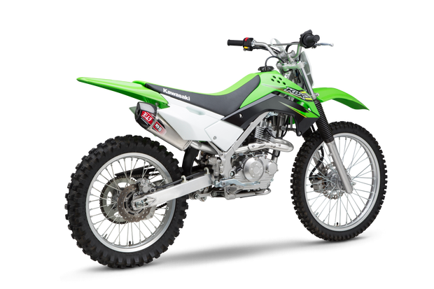 Rs 9 Header/Canister/End Cap Exhaust System Ss Al Cf
