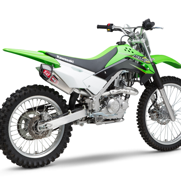 Rs 9 Header/Canister/End Cap Exhaust System Ss Al Cf