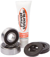 Rear Wheel Bearing Kit