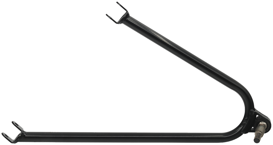 Upper Rh A Arm A/C