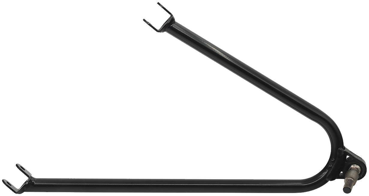 Upper Rh A Arm A/C