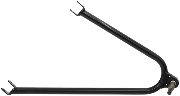 Upper Rh A Arm A/C