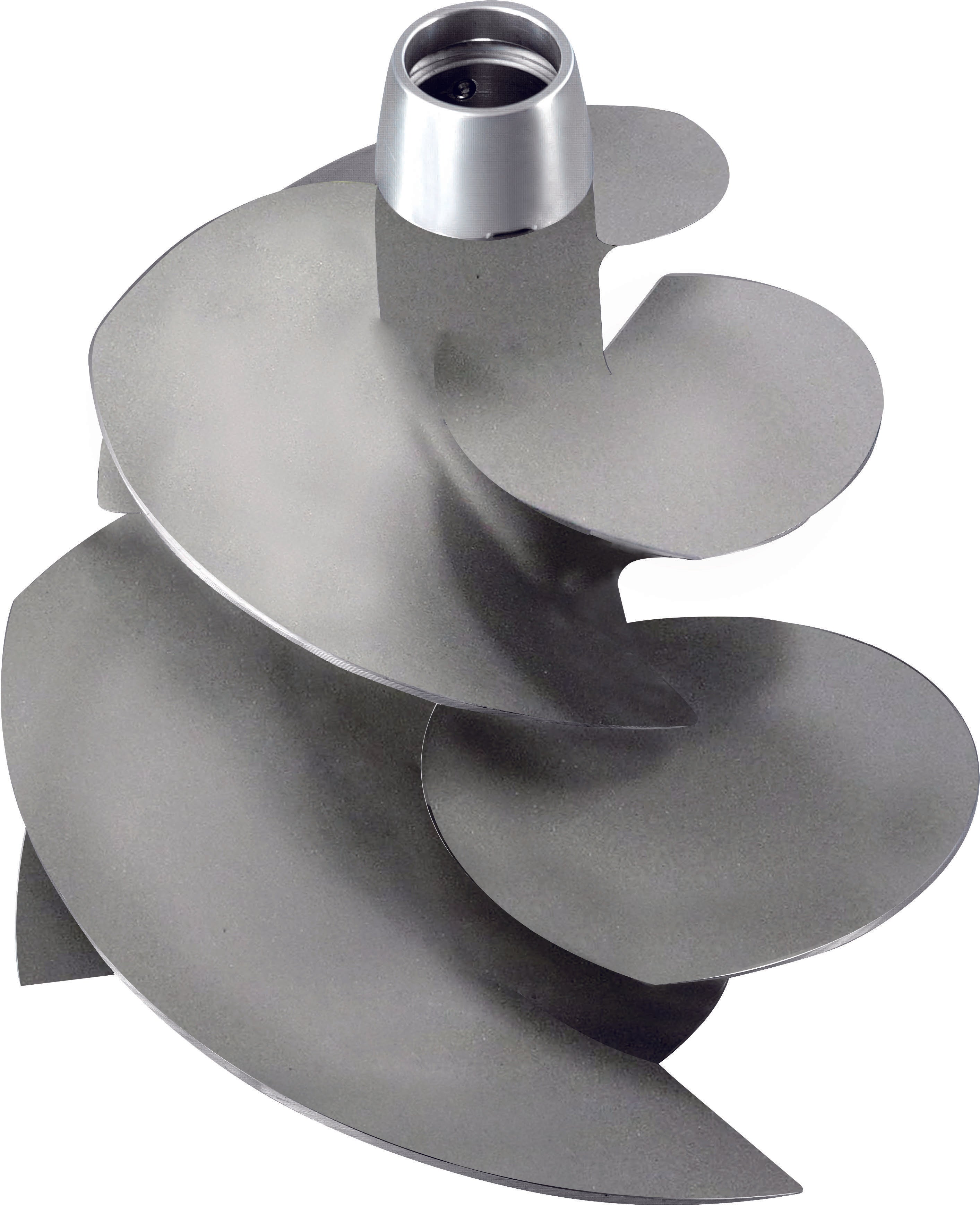 Concord Twin Impeller Yam Yam Sho/ Fzr/ Fzs '09 12