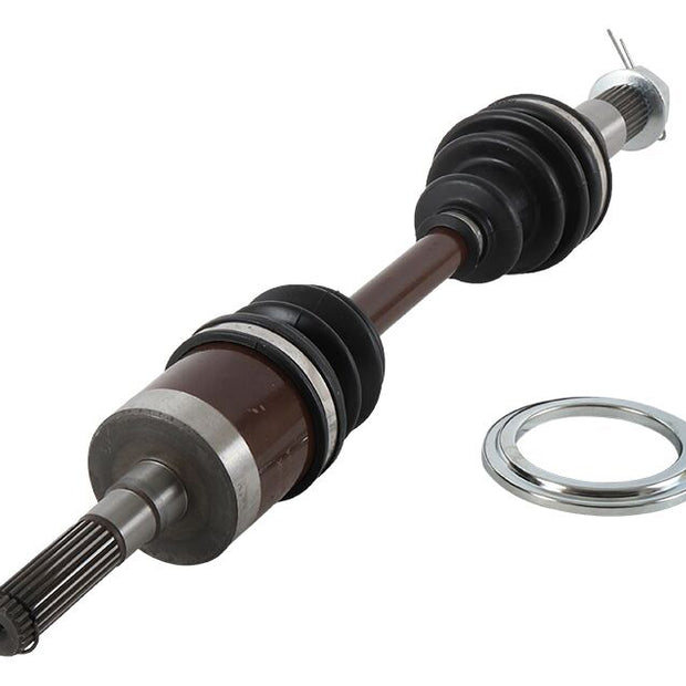 6 Ball Heavy Duty Axle Front