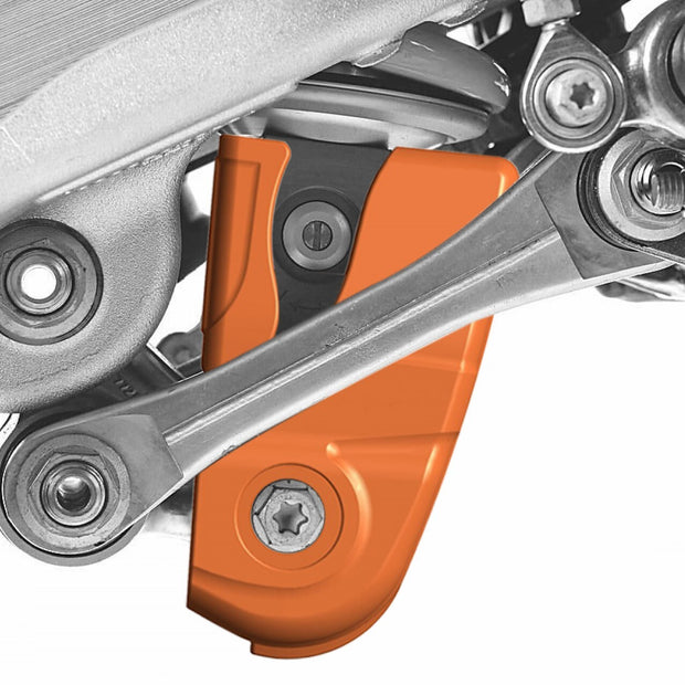 X Plock Link Saver Ktm Orange