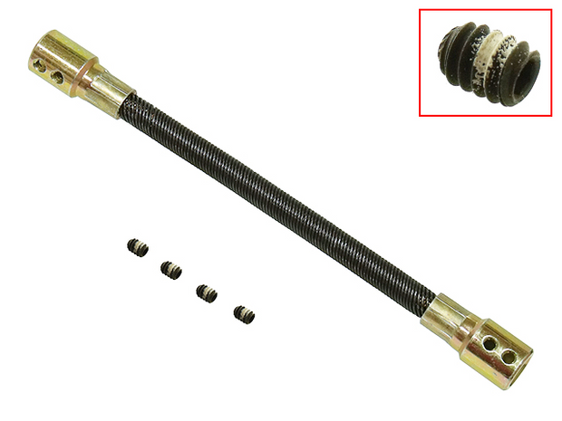 Starter Shaft