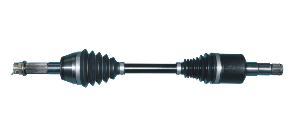 Hd 2.0 Axle Rear Right