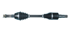 Hd 2.0 Axle Rear Right