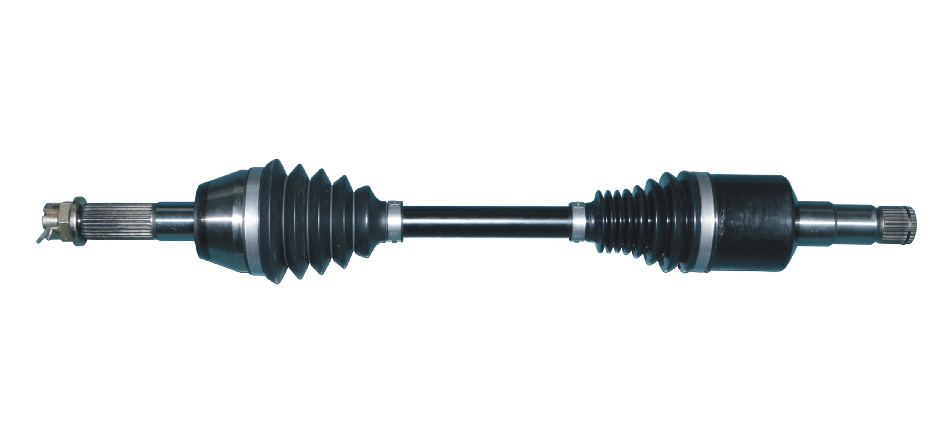Hd 2.0 Axle Rear Right
