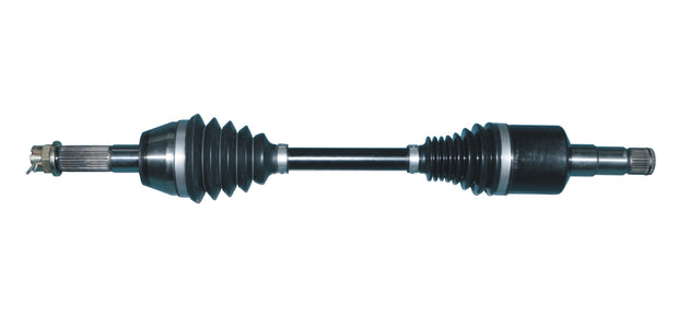 Hd 2.0 Axle Rear Right