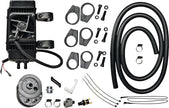Wideline Oil Cooler Fan Assisted