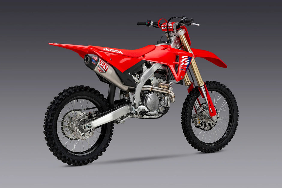 Rs12 System Hon Crf450