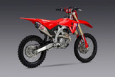 Rs12 System Hon Crf450