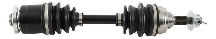 6 Ball Heavy Duty Axle Front