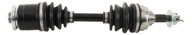 6 Ball Heavy Duty Axle Front