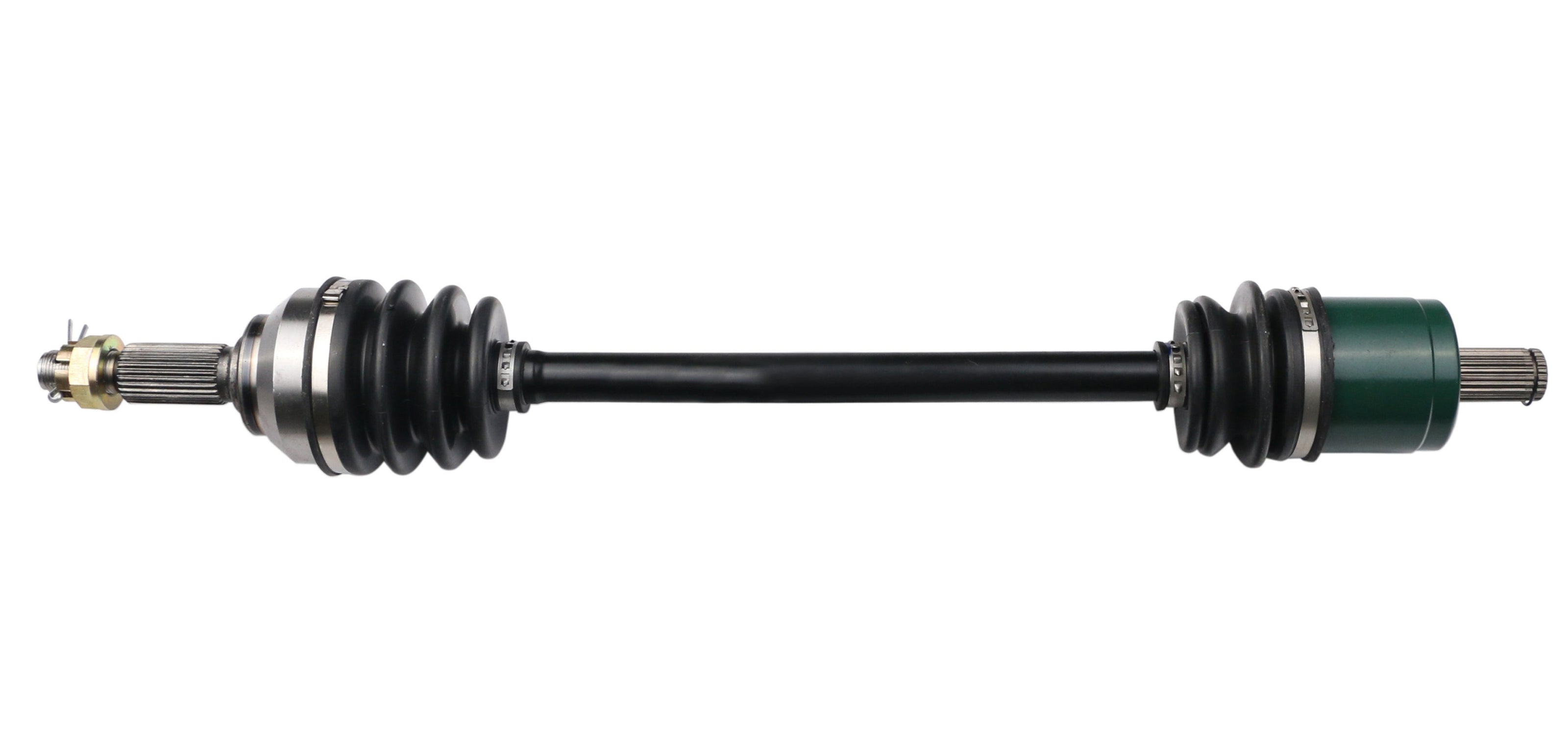 Oe 2.0 Axle Front Left