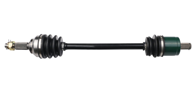 Oe 2.0 Axle Front Left
