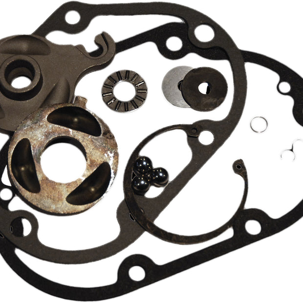 Heavy Duty Throwout Bearing Kit